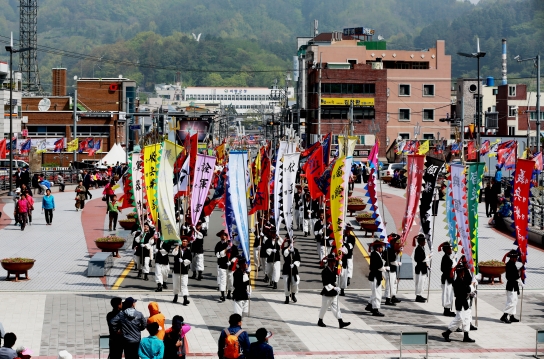 의령군, 홍의장군축제 취소...의병문화의 달 운영