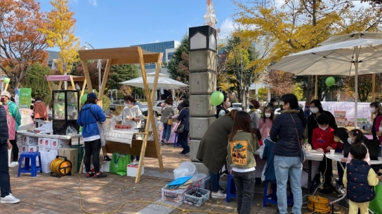창원특례시, 사회적경제기업에 사업개발비 지원