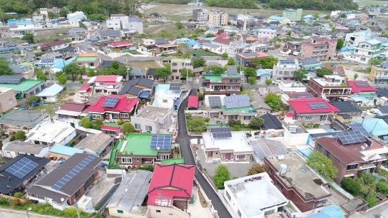 창원특례시, 녹색에너지 물결로 에너지효율 올리고 탄소배출 내리고