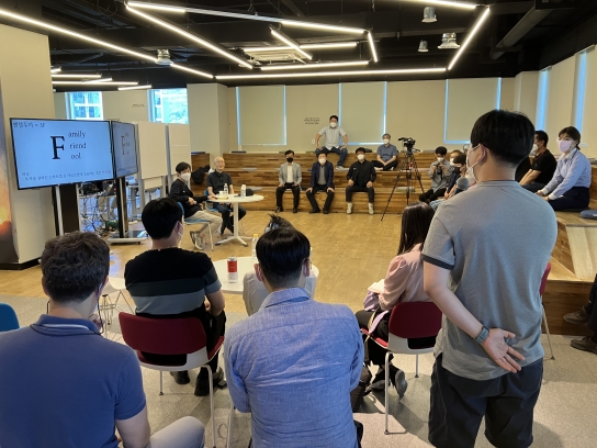 ‘경남청년창업지원센터’ 창업 성지 역할 눈에 띄네