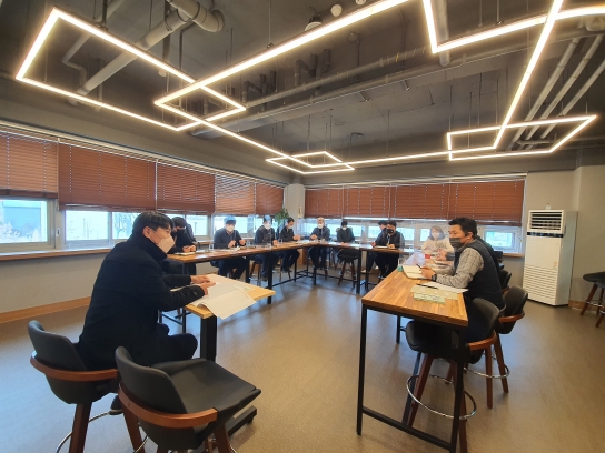 경상남도, ‘컨설팅감사’ 확대로  기업 어려움 해결사 역할 톡톡!