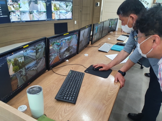 경상남도, 범죄예방환경 조성해 안전한 경남 만든다!