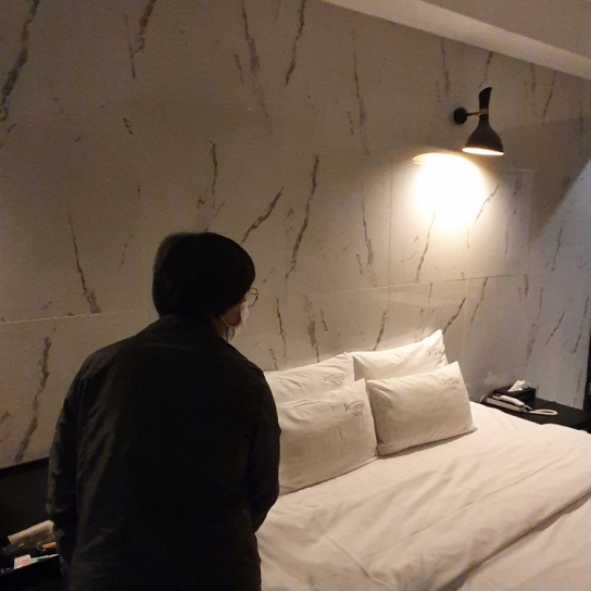 창원특례시, 휴가철 생활 밀접시설 방역 관리 강화