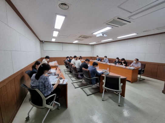 경상남도 응급의료위원회 개최, 응급의료 종합컨트롤타워 구축 본격 논의