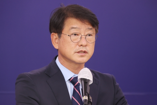 (브리핑) 우주항공청, 특별법으로 추진 !!