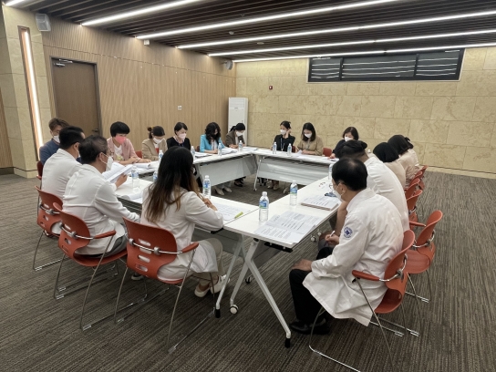 경상남도 7개 시·군 의료급여사업 ‘우수기관’ 선정
