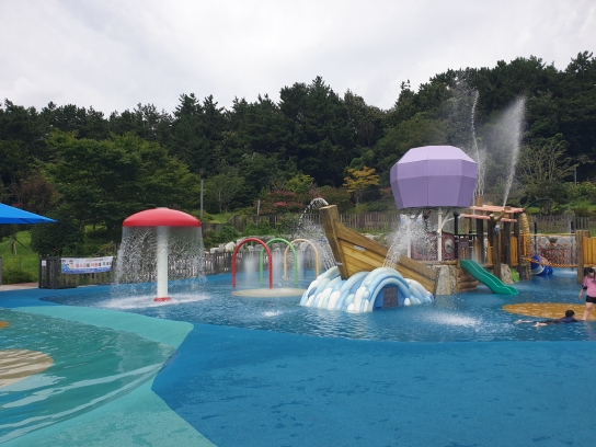 경남도, ‘물놀이형 수경시설 관리실태 합동점검’ 실시