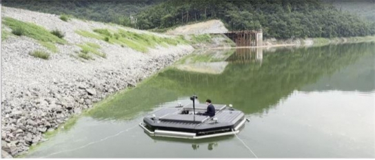 경상남도, 녹조 관리 비상대응 체계 돌입한다.