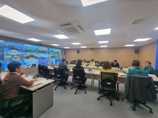 경남도, 도민 의료 이용에 불편 없도록 「비상진료대책」수립, 24시간 상황실 운영