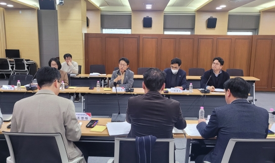 경남도, 국‧공립대 통합을 통한 대학혁신 속도낸다