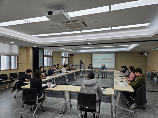 경남도, 연 300명 이상의 여성 창업자 발굴·지원한다!