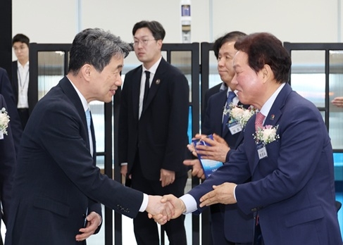 ‘제1회 우주항공의 날’ 기념식, 경남 사천서 열려