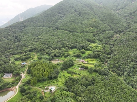 경남도, ‘창녕 용흥사지’ 도 기념물 지정 예고